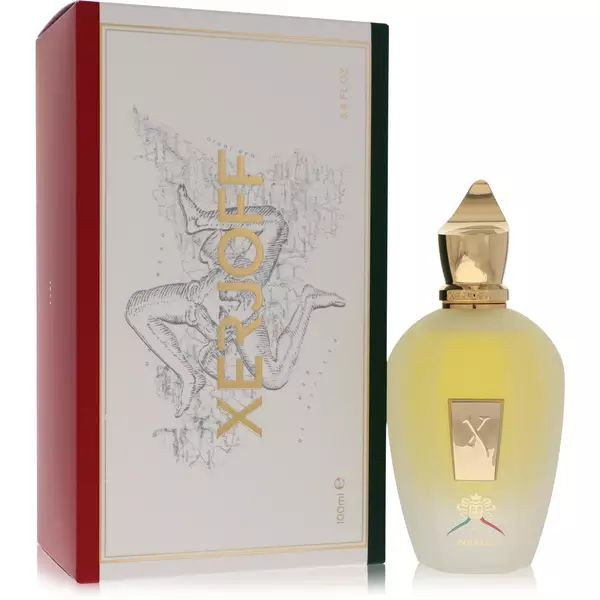 عطر مردانه زرجوف ناکسوس Xerjoff Naxos