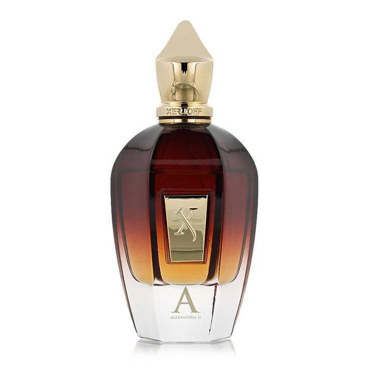 عطر مردانه زرجوف الکساندریا۲ Xerjoff Alexandria II