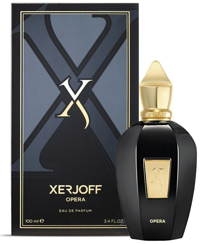 عطر مردانه زرجوف اوپرا Xerjoff Opera