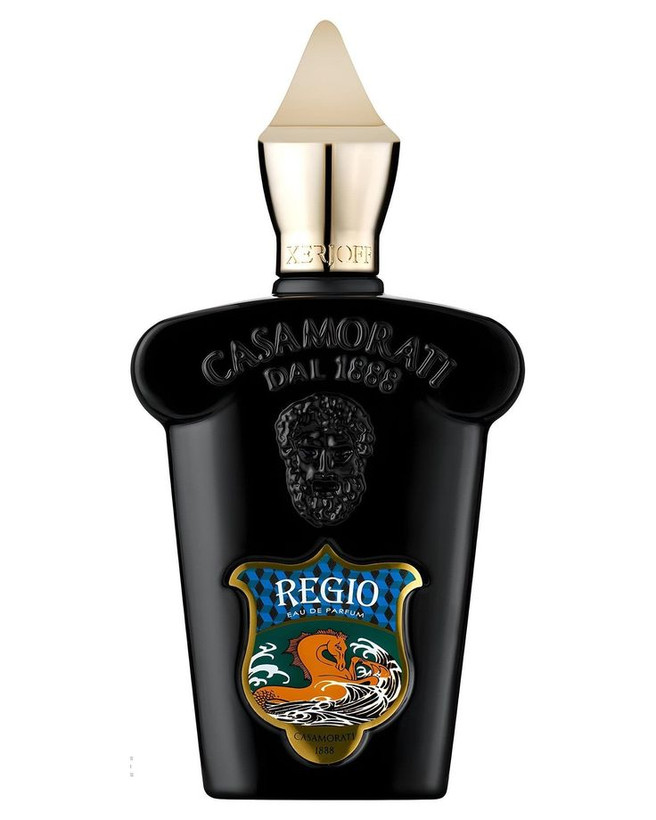 عطر مردانه کازاموراتی زرجوف رجیو Casamorati Xerjoff Regio
