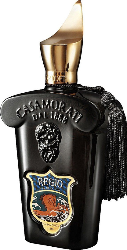 عطر مردانه کازاموراتی زرجوف رجیو Casamorati Xerjoff Regio