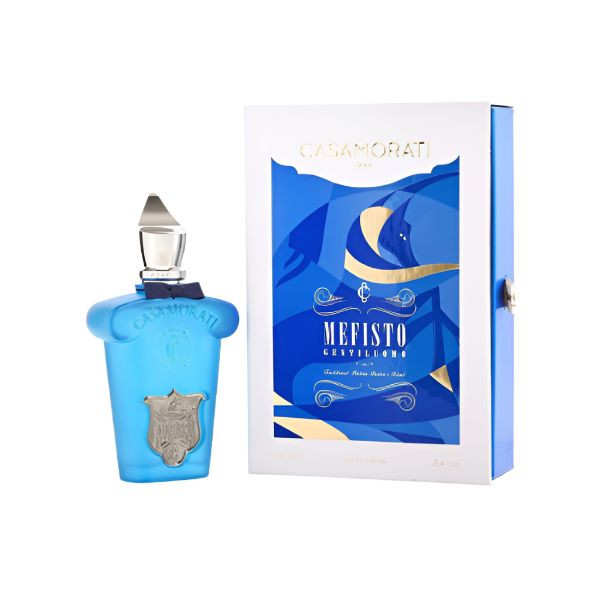 عطر مردانه کازاموراتی زرجوف مفیستو جنتیلومو Casamorati Xerjoff Mefisto Gentiluomo