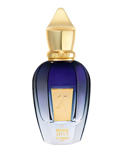 عطر مردانه زرجوف مور دن وردز Xerjoff More Than Words