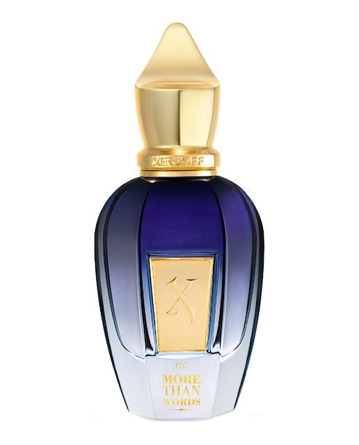 عطر مردانه زرجوف مور دن وردز Xerjoff More Than Words