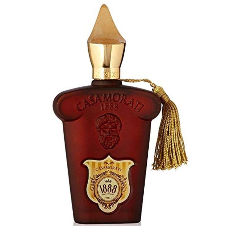 عطر مردانه کازاموراتی زرجوف۱۸۸۸ Casamorati Xerjoff 1888