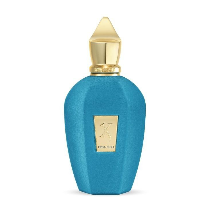 عطر زنانه زرجوف اربا پورا Xerjoff Erba Pura