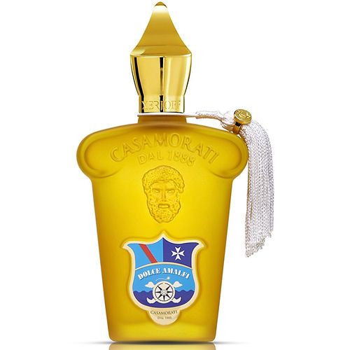 عطر مردانه کازاموراتی زرجوف دولچه آمالفی Casamorati Xerjoff Dolce Amalfi