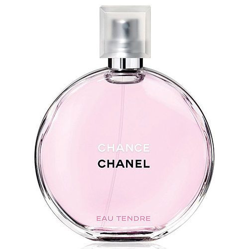 عطر زنانه شنل چنس او تندر CHANEL Chance Eau Tendre