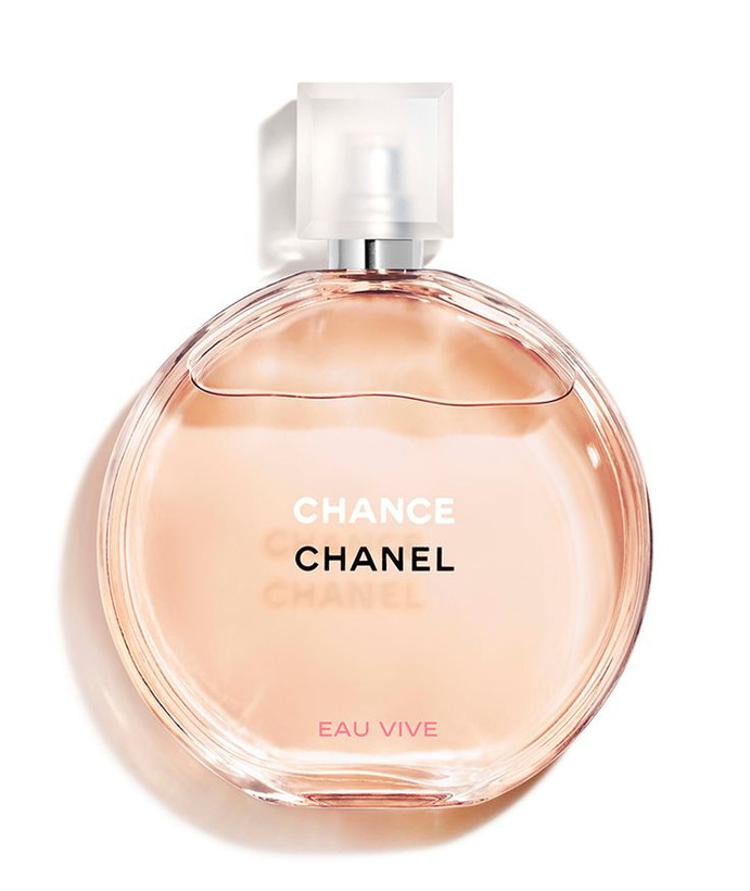 عطر زنانه شنل چنس او وایو CHANEL Chance Eau Vive