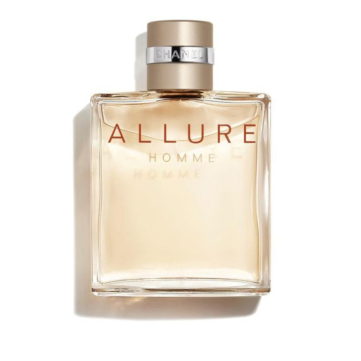 عطر مردانه شنل آلور هوم CHANEL Allure Homme