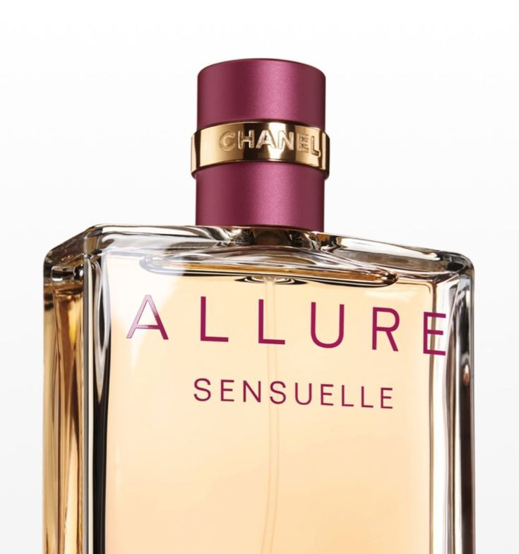 عطر زنانه شنل آلور سنسوال CHANEL Allure Sensuelle