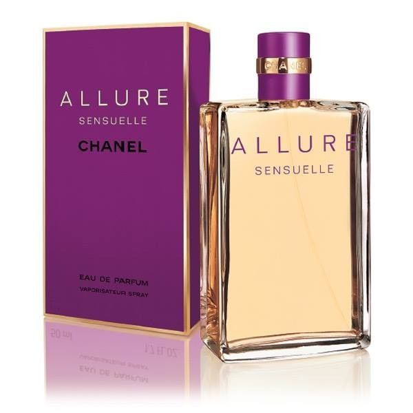 عطر زنانه شنل آلور سنسوال CHANEL Allure Sensuelle