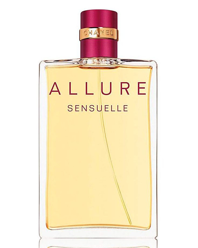 عطر زنانه شنل آلور سنسوال CHANEL Allure Sensuelle