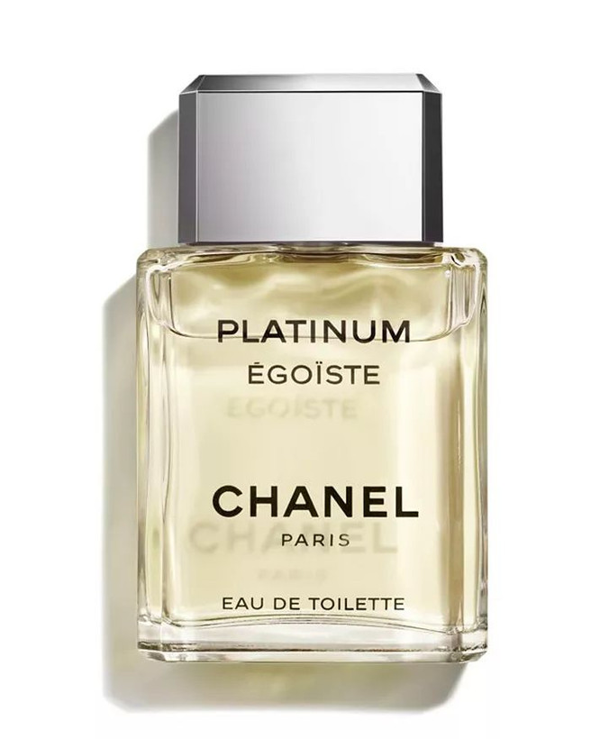 عطر مردانه شنل اگویست پلاتینیوم CHANEL Egoiste Platinum