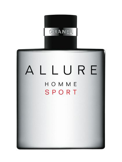 عطر مردانه شنل آلور هوم اسپرت CHANEL Allure Homme Sport
