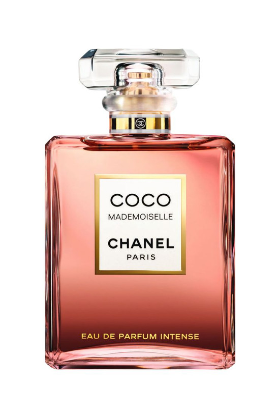 عطر کوکو مادمازل اینتنس CHANEL Coco Mademoiselle Intense