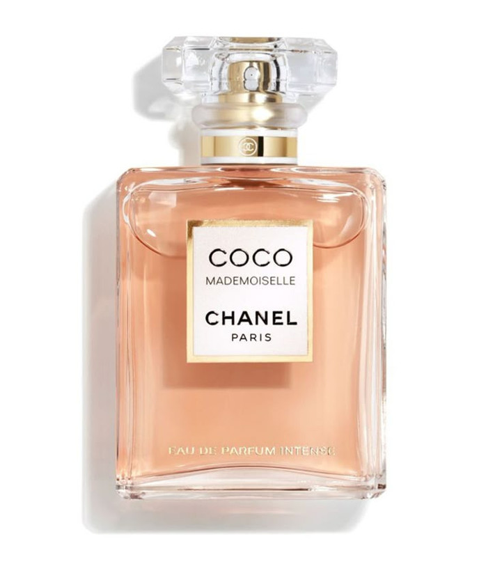 عطر شنل کوکو مادمازل CHANEL Coco Mademoiselle