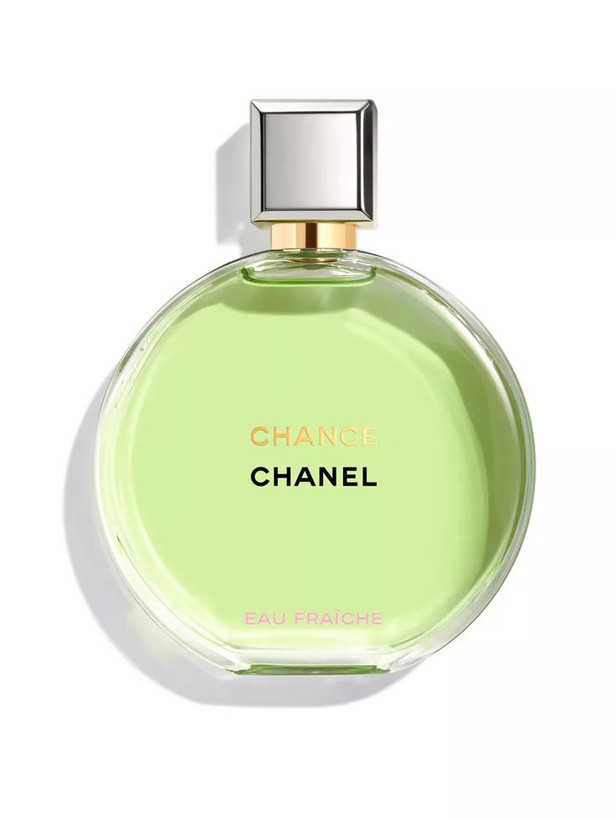 عطر شنل چنس او فرش CHANEL Chance Eau Fraiche