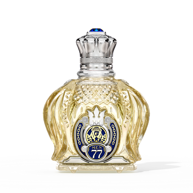 عطر مردانه شیخ اپیولنت شیخ کلاسیک شماره 77 - Shaik Opulent Shaik Classic No 77