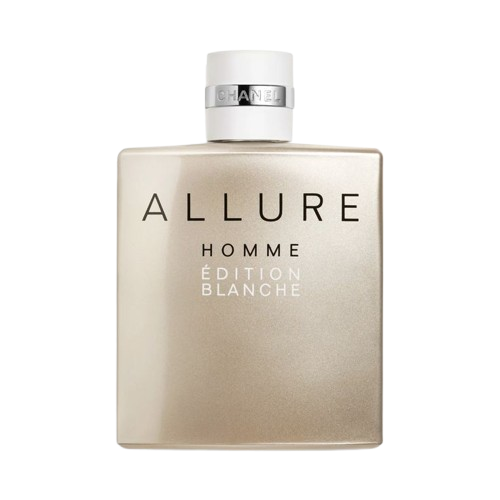 عطر مردانه شنل آلور هوم ادیشن بلانش CHANEL Allure Homme Edition Blanche