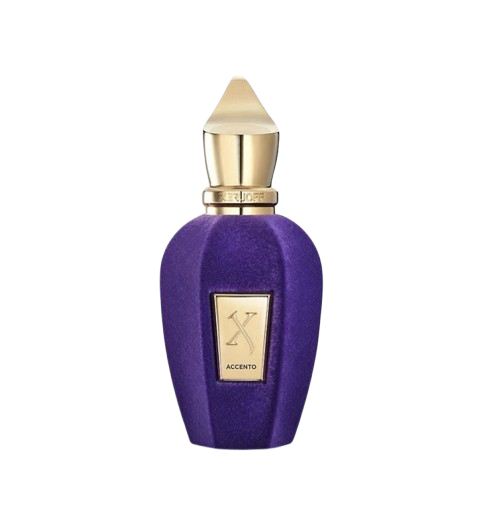 عطر مردانه زرجوف اکسنتو Xerjoff Accento