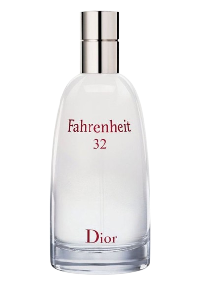 عطر دیور فارنهایت۳۲ Dior Fahrenheit32