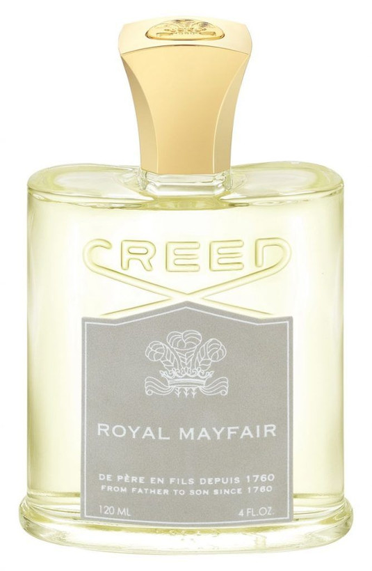 عطر مردانه کرید رویال میفر Creed Royal Mayfair