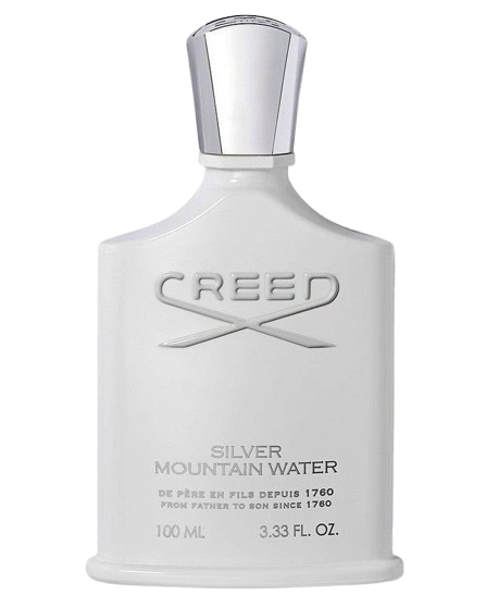 عطر مردانه کرید سیلور مانتین واتر Creed Silver mountain water