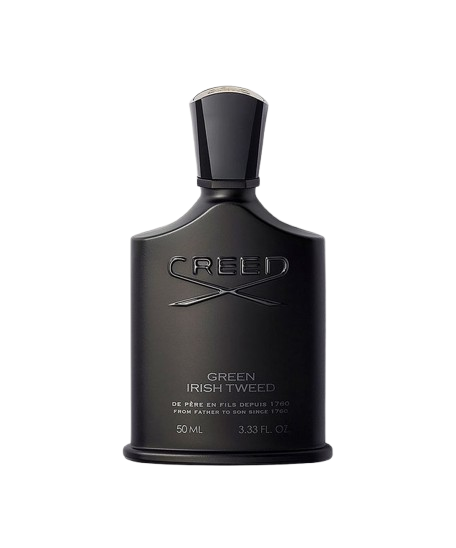عطر مردانه کرید گرین آیریش توید Creed Green Irish Tweed