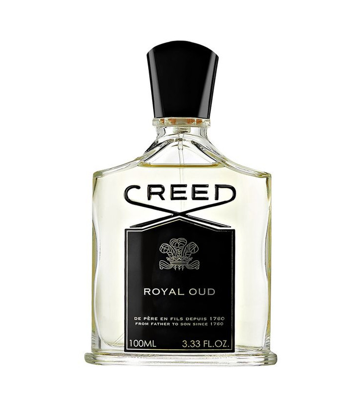 کرید مردانه رویال عود Creed Royal Oud