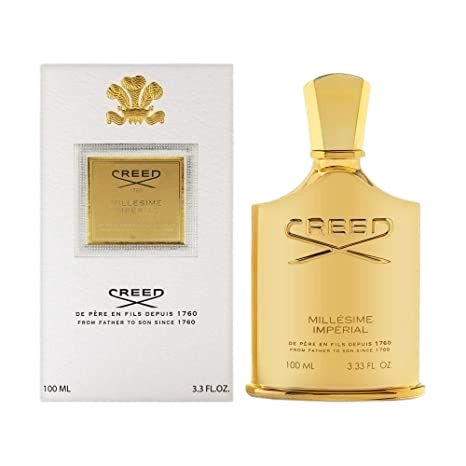 عطر مردانه کرید امپریال میلسیم Creed Imperial Millesime