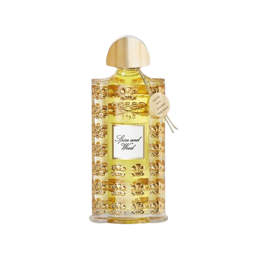 عطر مردانه کرید اسپایس اند وود Creed Spice and wood