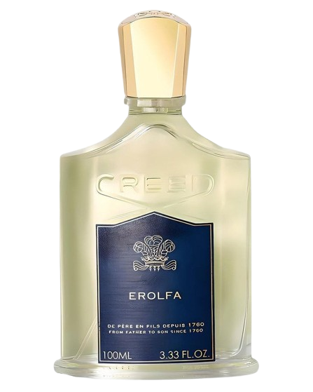 عطر مردانه کرید ارولفا Creed Erolfa