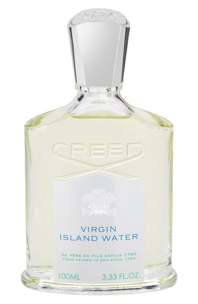 عطر مردانه کرید ویرجین آیلند واتر Creed Virgin Island Water