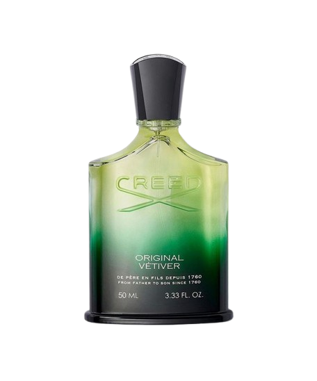 عطر مردانه کرید اورجینال وتیور Creed Original Vetiver