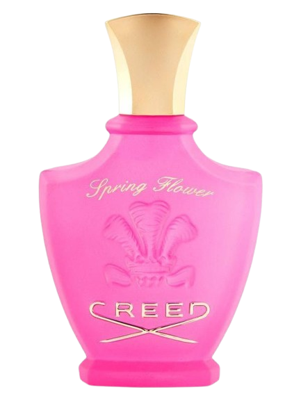 عطر زنانه کرید اسپرینگ فلاور Creed Spring Flower
