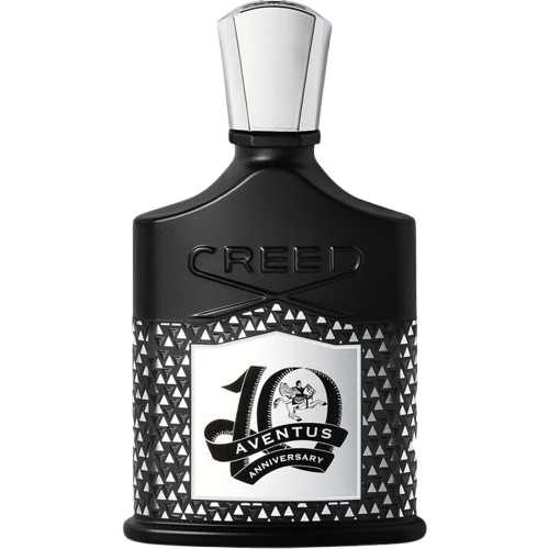 عطر مردانه کرید اونتوس 10 انیورساری Creed Aventus 10th Anniversary