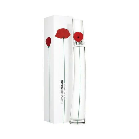 عطر زنانه کنزو فلاور Kenzo Flower