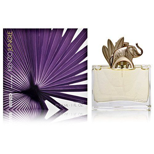 عطر زنانه کنزو جانگل Kenzo Jungle for women