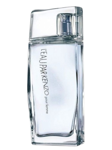 عطر زنانه کنزو لئو پار kenzo L’Eau Par pour femme