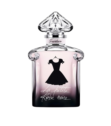 عطر زنانه گرلن لاپتیت روب نویر Guerlain La Petite Robe Noire