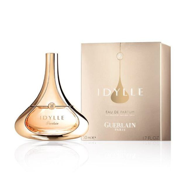 عطر گرلن آیدیل زنانه Guerlain Idylle