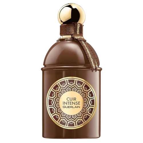 عطر مردانه گرلن کویر اینتنس Guerlain Cuir Intense