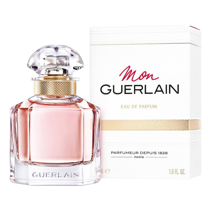 عطر زنانه گرلن مون Guerlain Mon