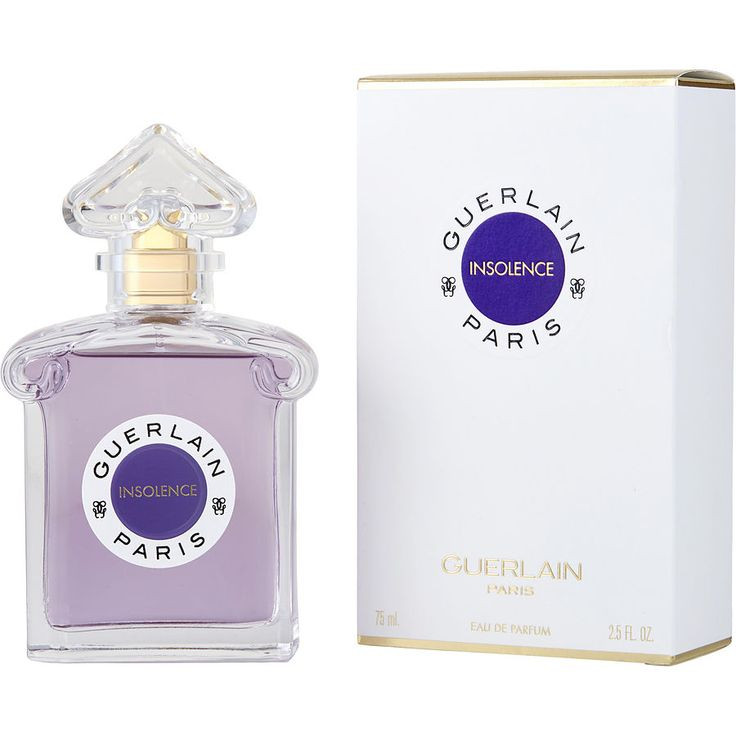 عطر زنانه گرلن اینسولنس Guerlain Insolence