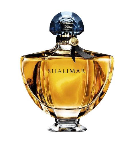 عطر زنانه گرلن شالیمار Guerlain Shalimar