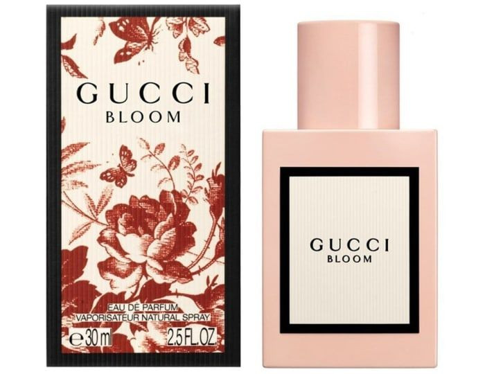 عطر زنانه گوچی بلوم Gucci Bloom