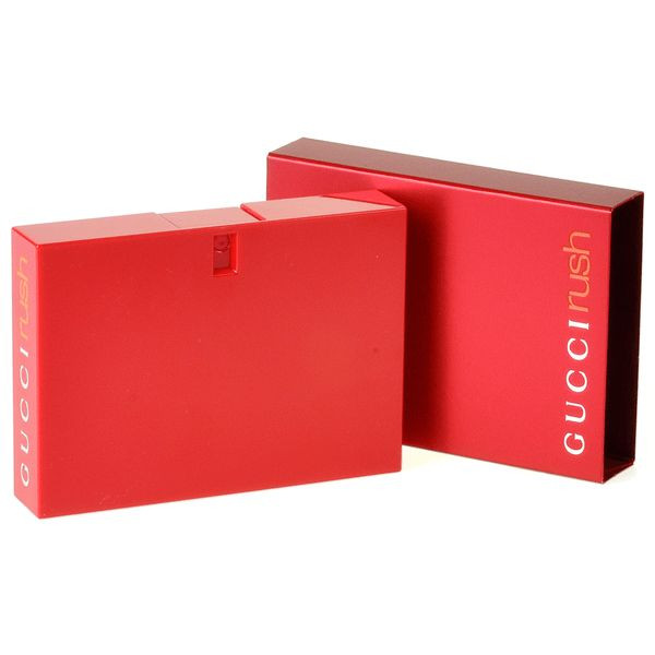 عطر زنانه گوچی راش Gucci Rush