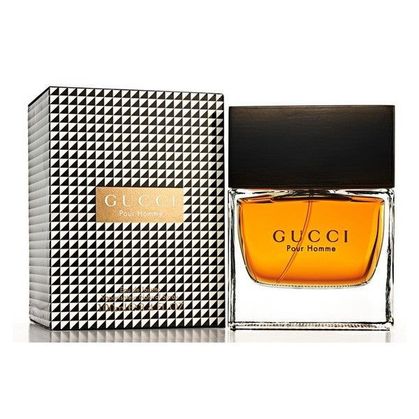 عطر مردانه گوچی پور هوم Gucci Pour homme