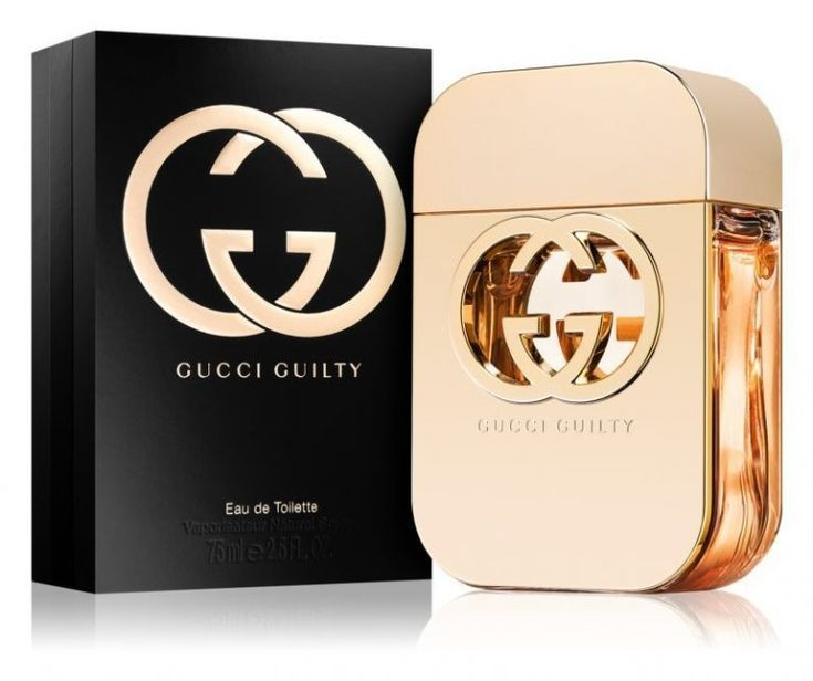 عطر زنانه گوچی گیلتی Gucci guilty pour Femme
